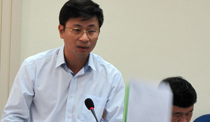 dai bieu quoc hoi