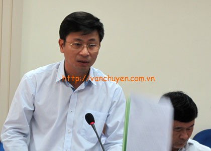 dai bieu quoc hoi