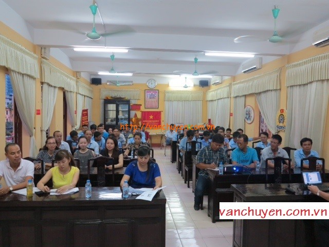 Van Hóa Doanh nghiệp
