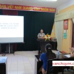 Van Hóa Doanh nghiệp