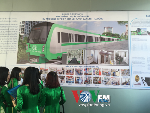 vận chuyển đường sắt