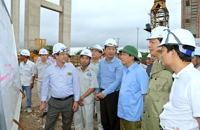 vận chuyển hàng hóa