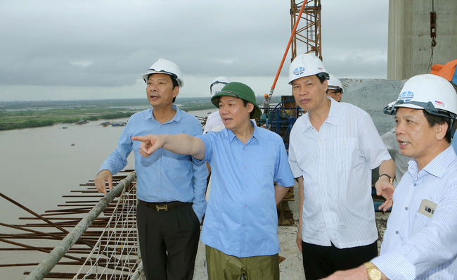 vận chuyển hàng hóa