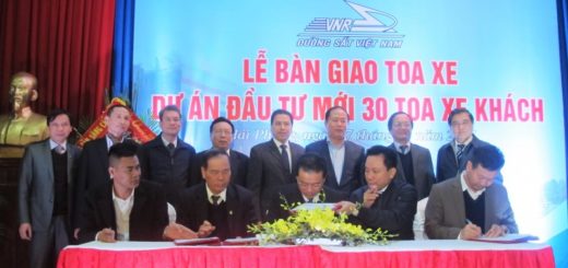 hợp tác vận chuyển